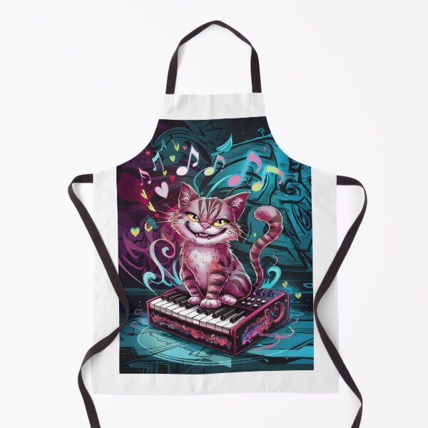 Item preview, Meow Melody Maker designed and sold by DIUMERI.