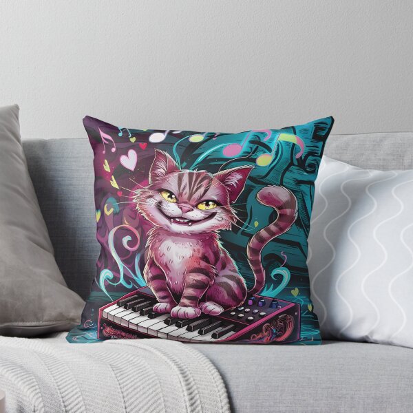 Item preview, Meow Melody Maker designed and sold by DIUMERI.