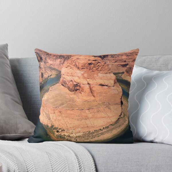 Item preview, Horseshoe Bend designed and sold by psrearick.