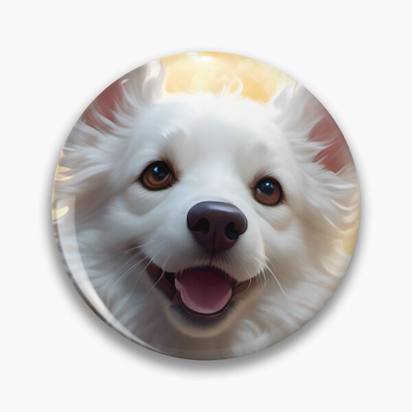 Item preview, Smily Fairy Dog designed and sold by SoniaSarkali.