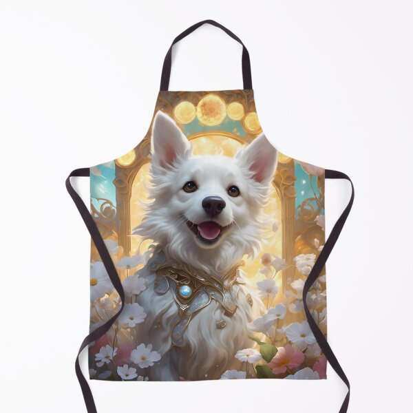 Item preview, Smily Fairy Dog designed and sold by SoniaSarkali.