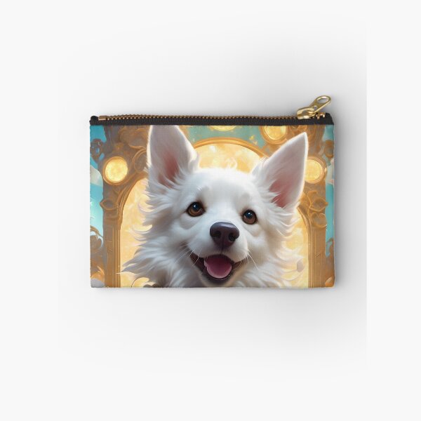 Item preview, Smily Fairy Dog designed and sold by SoniaSarkali.