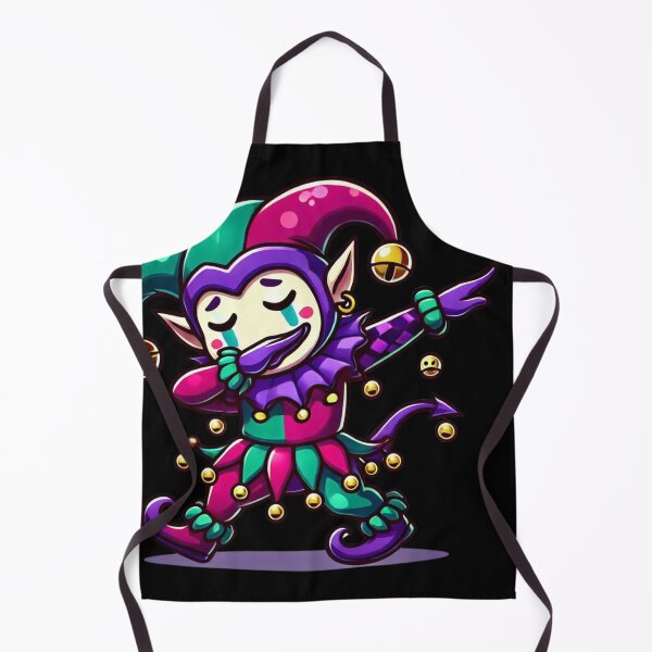 Item preview, Various Halloween characters in costumes designed and sold by Tee Studio.