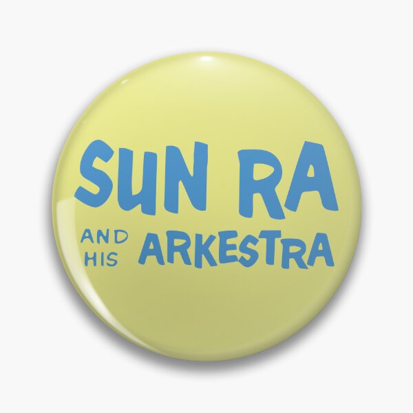 Item preview, Sun Ra Arkestra free jazz designed and sold by analogue_rock.