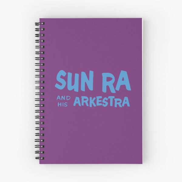 Item preview, Sun Ra Arkestra free jazz designed and sold by analogue_rock.