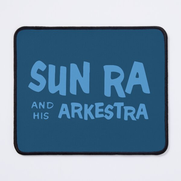 Item preview, Sun Ra Arkestra free jazz designed and sold by analogue_rock.