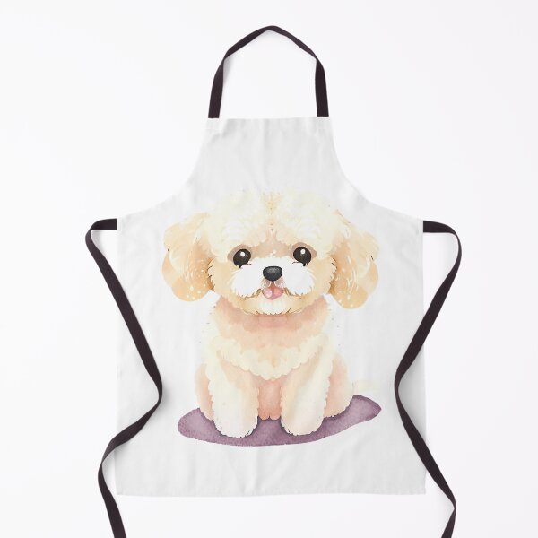 Item preview, Maltipoo designed and sold by chrisjhardley.
