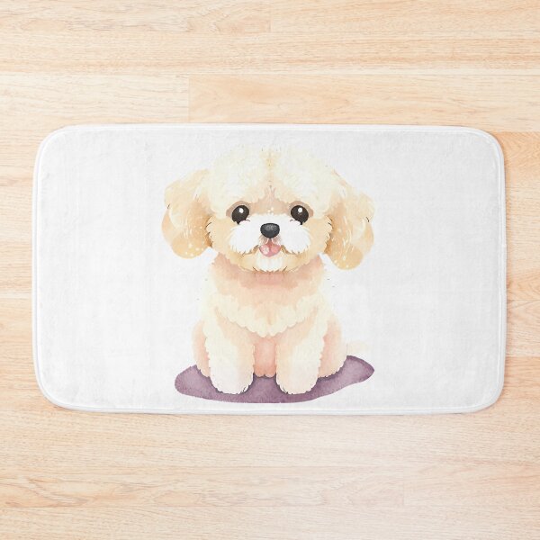 Item preview, Maltipoo designed and sold by chrisjhardley.