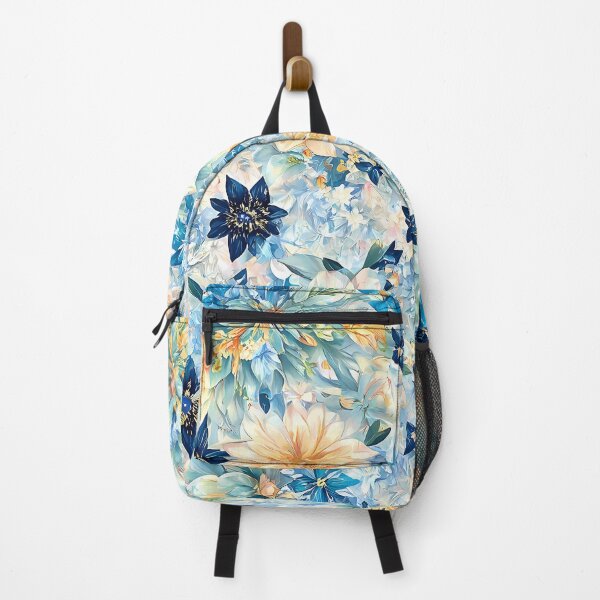 Item preview, Celestial Floral designed and sold by SeamPix.