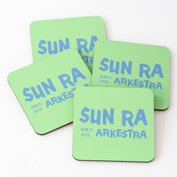 Item preview, Sun Ra Arkestra free jazz designed and sold by analogue_rock.