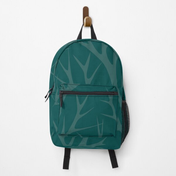 Item preview, Jungle Green Branch pattern designed and sold by Pixevol.