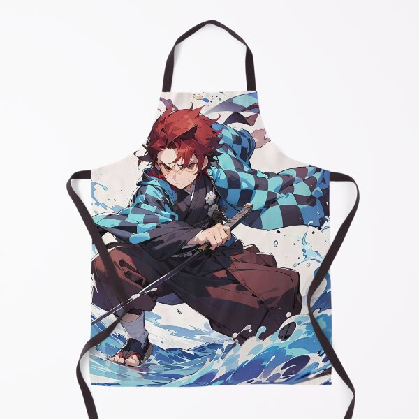Item preview, Water Breathing Warrior designed and sold by Pei-Kang Hsu.