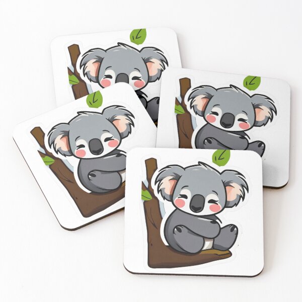 Item preview, Cheerful Koala  designed and sold by Koalangel.