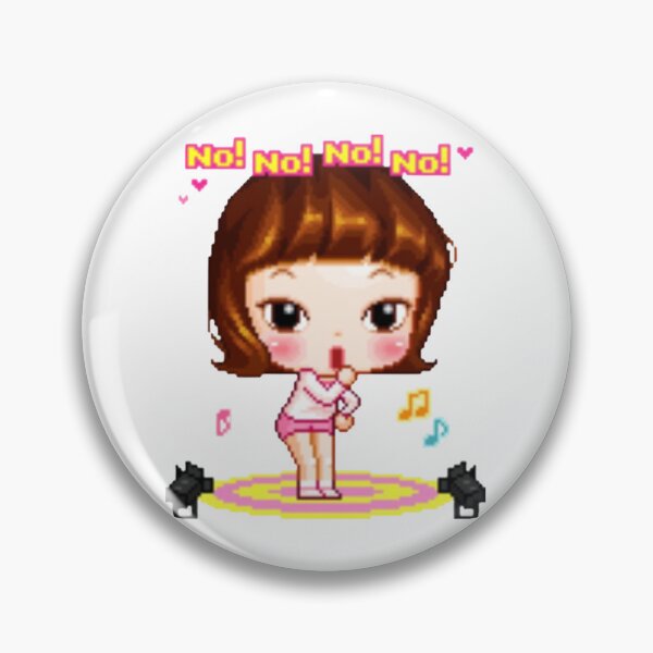 Item preview, SNSD Jessica Jung Gee Doll 3 designed and sold by Otakubunny.