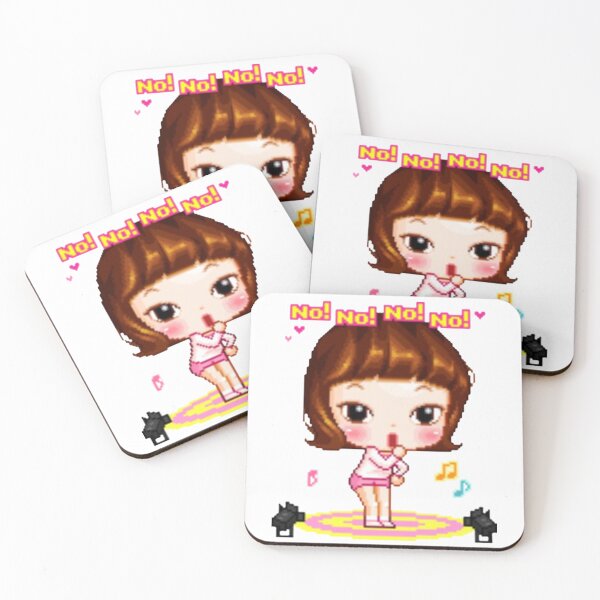 Item preview, SNSD Jessica Jung Gee Doll 3 designed and sold by Otakubunny.