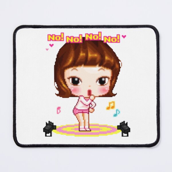 Item preview, SNSD Jessica Jung Gee Doll 3 designed and sold by Otakubunny.