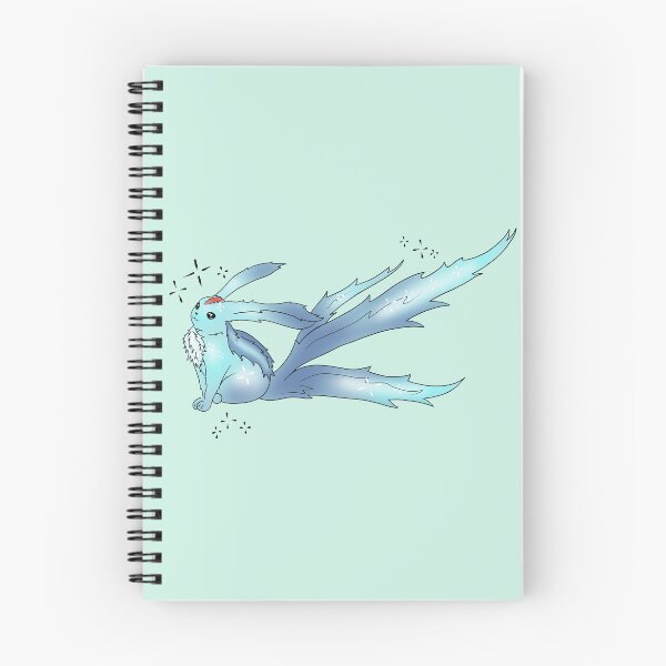 Item preview, Carbuncle designed and sold by LupineCrow.