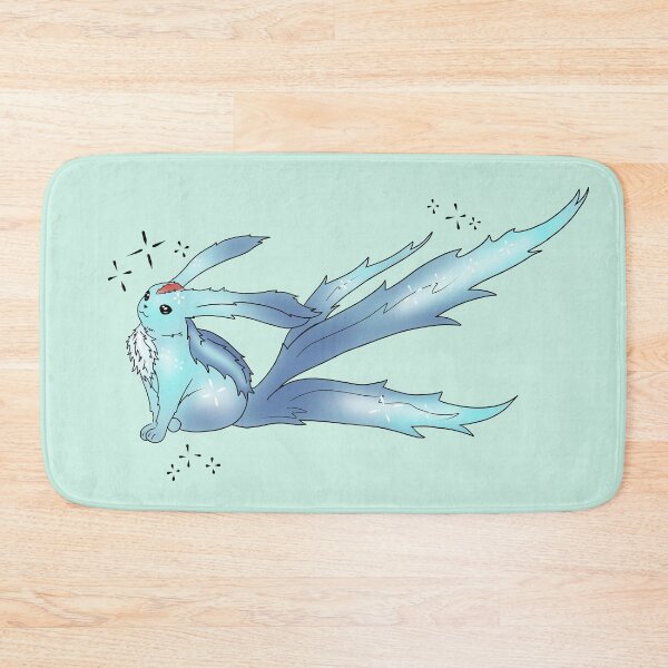 Item preview, Carbuncle designed and sold by LupineCrow.