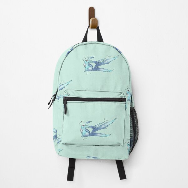 Item preview, Carbuncle designed and sold by LupineCrow.