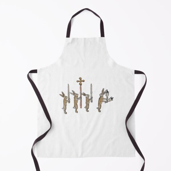 Item preview, Rabbit crusade designed and sold by Asotshop.