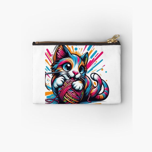 Item preview, funny cat designed and sold by Kinia1982.