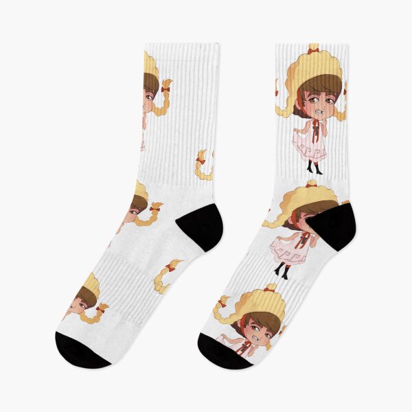 Item preview, Thisbe JL chibi designed and sold by StickWithMusic.