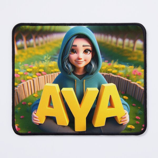 Item preview, Aya designed and sold by RaF71PrO.