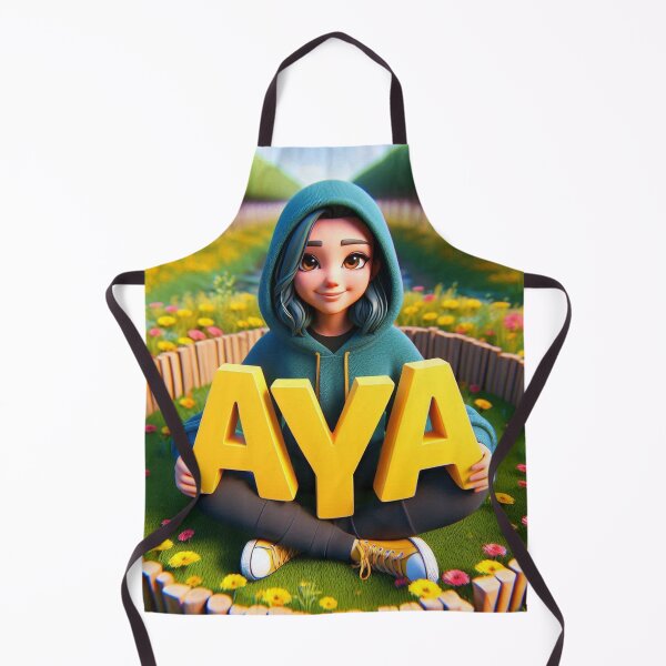 Item preview, Aya designed and sold by RaF71PrO.