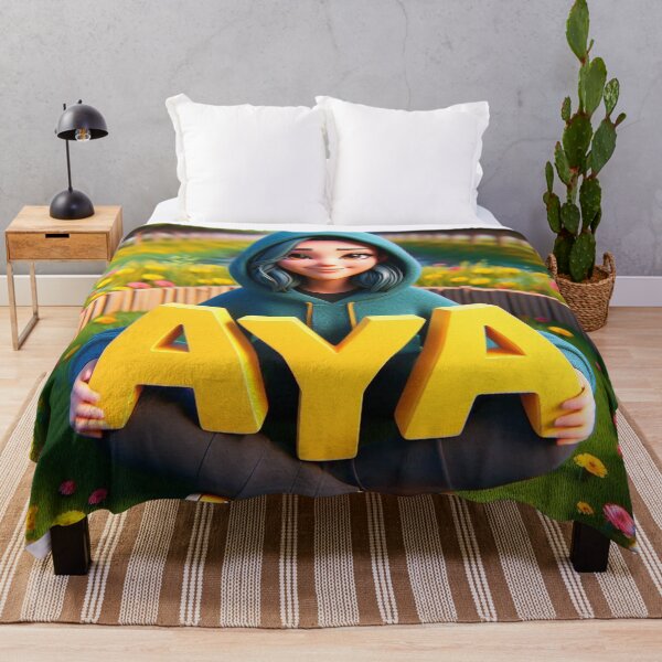 Item preview, Aya designed and sold by RaF71PrO.