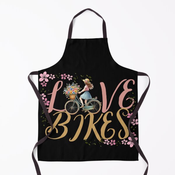 Item preview, I love bikes designed and sold by maciej999.
