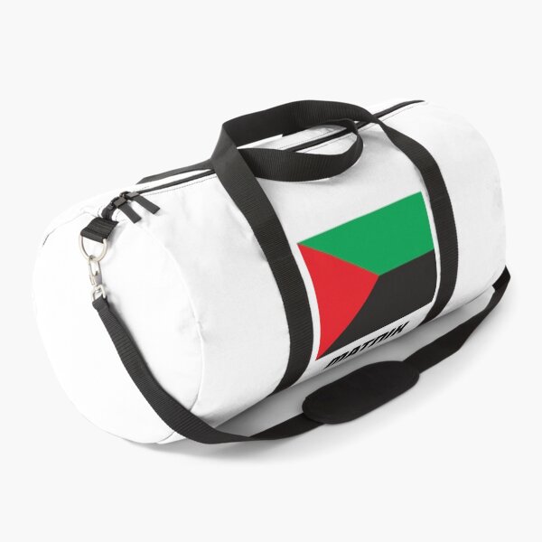 Item preview, MADA FLAG 972 designed and sold by ShinePixs.