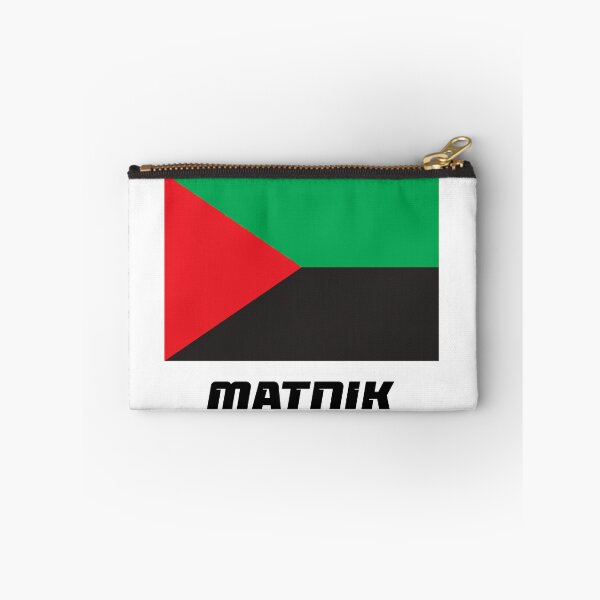 Item preview, MADA FLAG 972 designed and sold by ShinePixs.