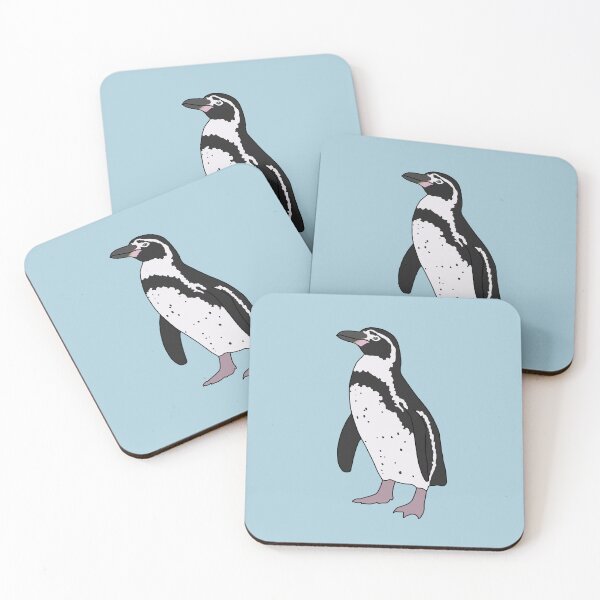 Item preview, Humboldt penguin designed and sold by taylorrowan.