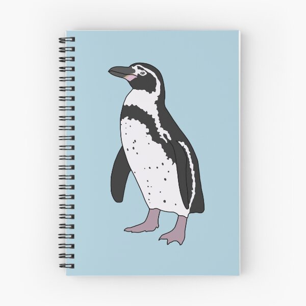 Item preview, Humboldt penguin designed and sold by taylorrowan.