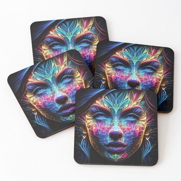 Item preview, DEEP FRACTAL LOOK designed and sold by JUVILLGO.