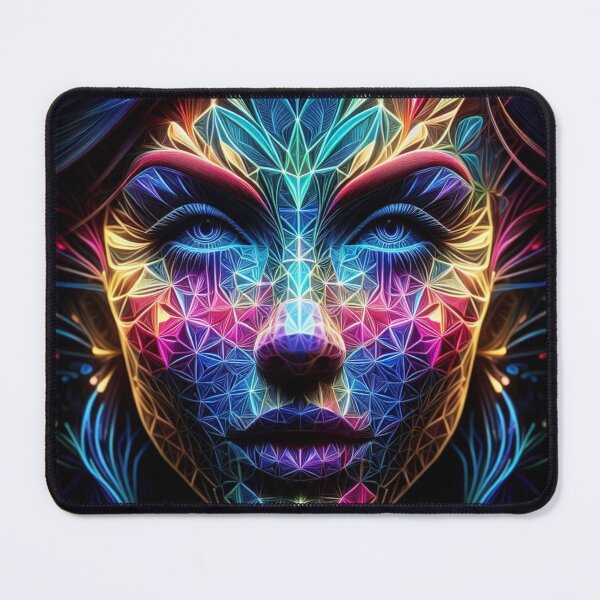 Item preview, DEEP FRACTAL LOOK designed and sold by JUVILLGO.