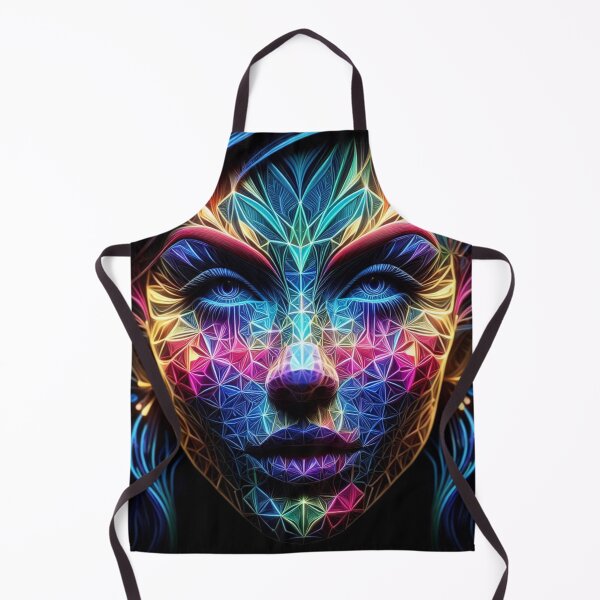 Item preview, DEEP FRACTAL LOOK designed and sold by JUVILLGO.