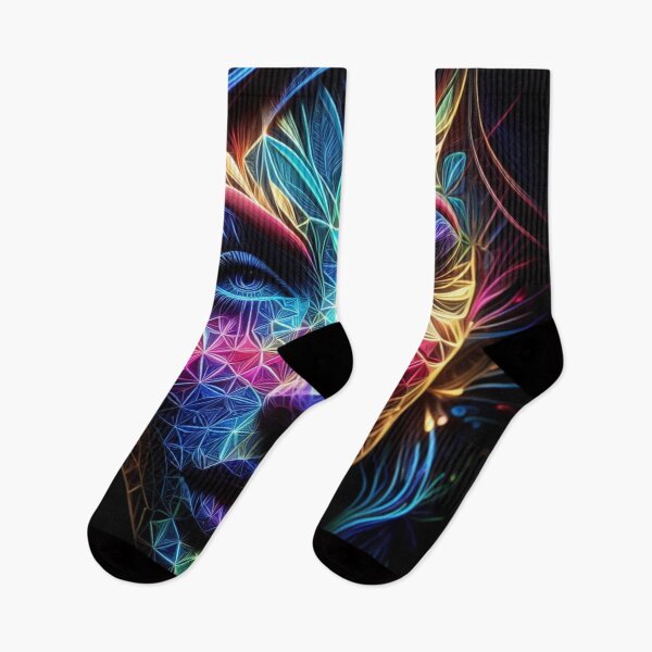Item preview, DEEP FRACTAL LOOK designed and sold by JUVILLGO.