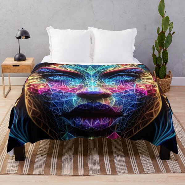 Item preview, DEEP FRACTAL LOOK designed and sold by JUVILLGO.