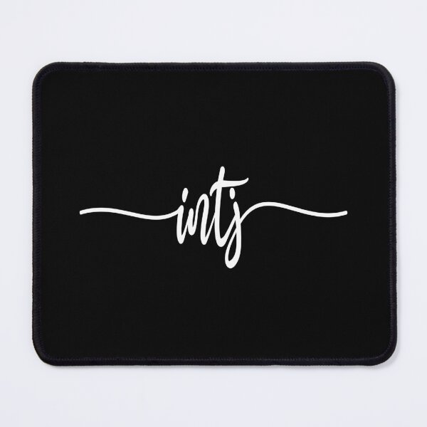 Item preview, INTJ introvert designed and sold by artsomenautte.