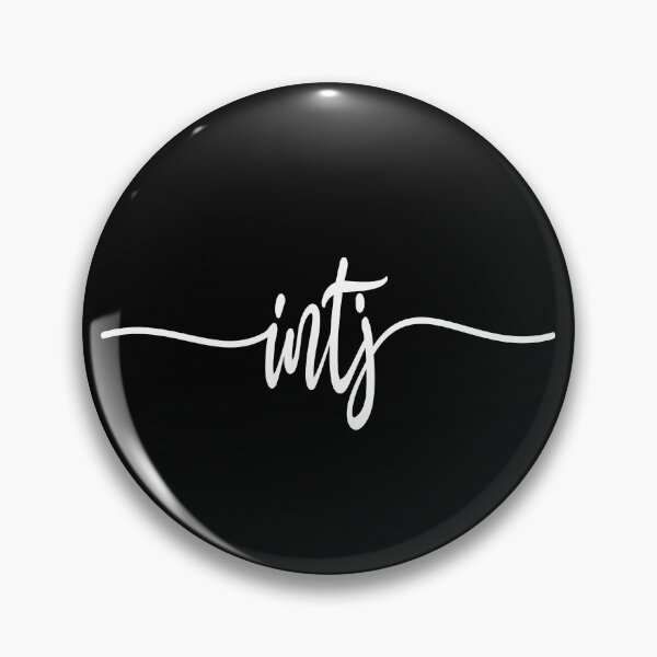 Item preview, INTJ introvert designed and sold by artsomenautte.