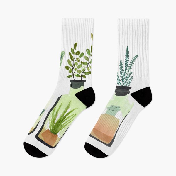 Item preview, Botanical Bottles designed and sold by chrisjhardley.