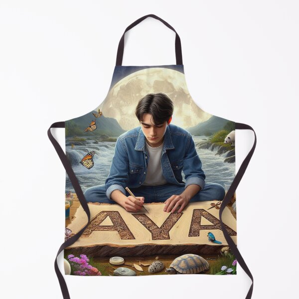 Item preview, Aya designed and sold by RaF71PrO.