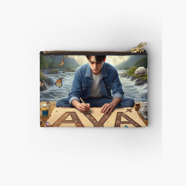 Item preview, Aya designed and sold by RaF71PrO.