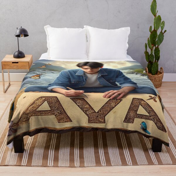 Item preview, Aya designed and sold by RaF71PrO.