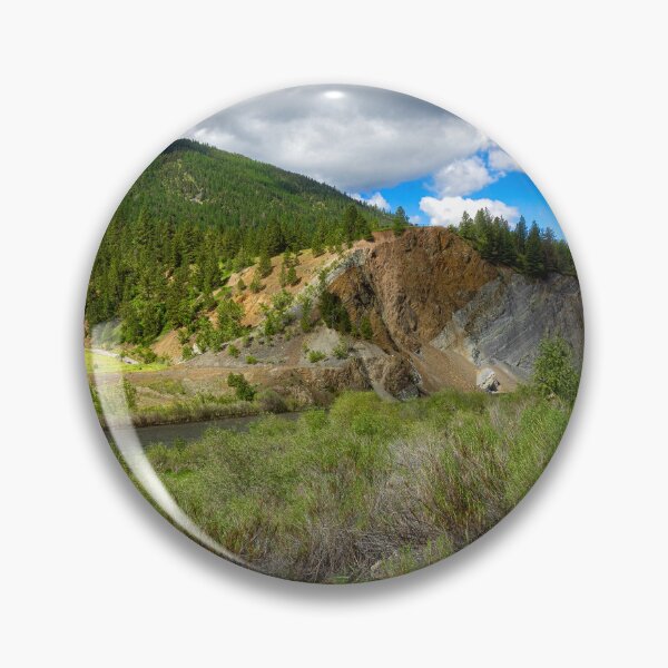 Item preview, Milltown State Park - Montana designed and sold by Kathy Weaver.