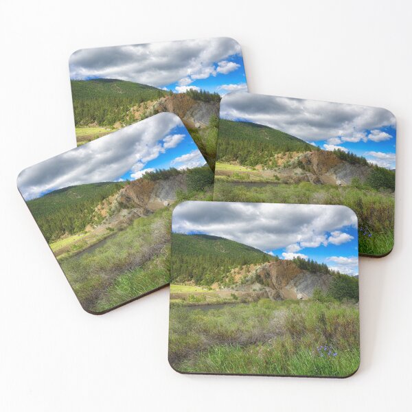 Item preview, Milltown State Park - Montana designed and sold by Kathy Weaver.