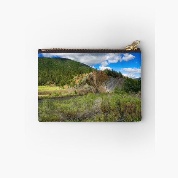 Item preview, Milltown State Park - Montana designed and sold by Kathy Weaver.