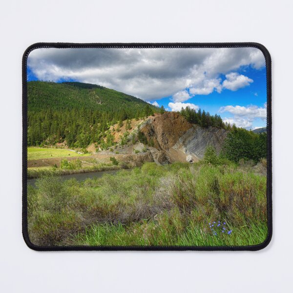 Item preview, Milltown State Park - Montana designed and sold by Kathy Weaver.