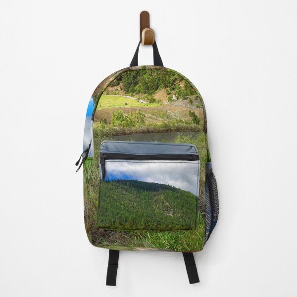 Item preview, Milltown State Park - Montana designed and sold by Kathy Weaver.